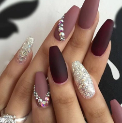 Sơn Gel ( Nails Polish )